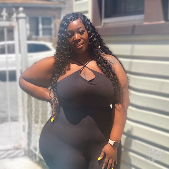 Meet your Posher, Chrissy - Picture 3 of 10